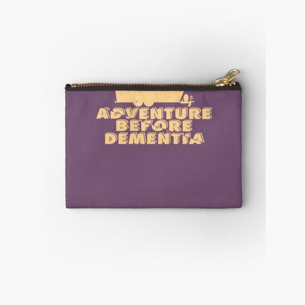 Item preview, Adventure-Before-Dementia designed and sold by DannyStumpf.