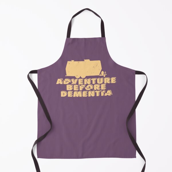 Item preview, Adventure-Before-Dementia designed and sold by DannyStumpf.