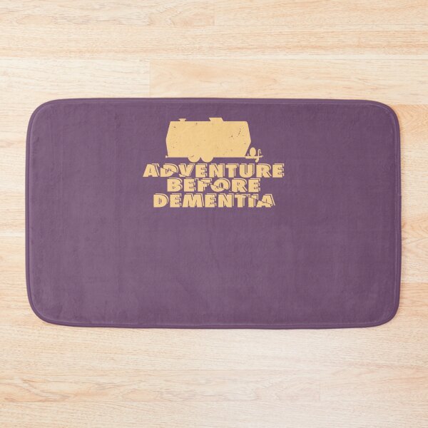 Item preview, Adventure-Before-Dementia designed and sold by DannyStumpf.