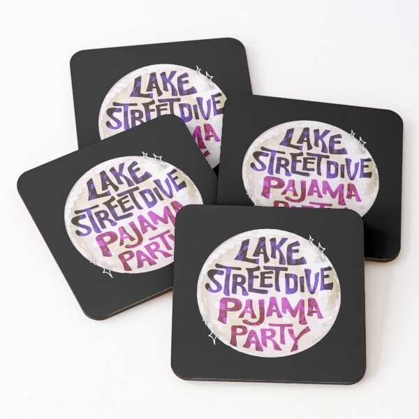 Item preview, Lake Street Dive designed and sold by lucahall9p2v.