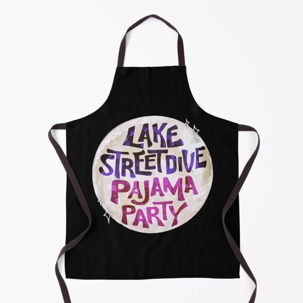 Item preview, Lake Street Dive designed and sold by lucahall9p2v.