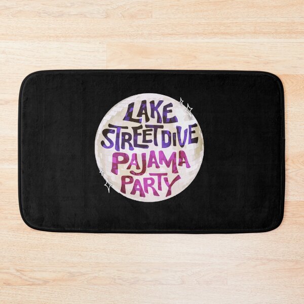Item preview, Lake Street Dive designed and sold by lucahall9p2v.