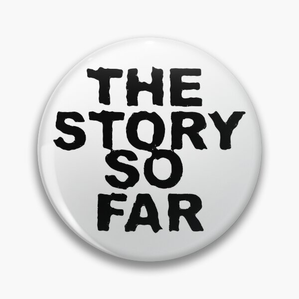 Item preview, The Story so Far designed and sold by erenrichbryan.