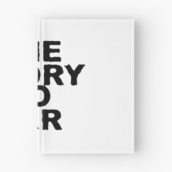 Item preview, The Story so Far designed and sold by erenrichbryan.