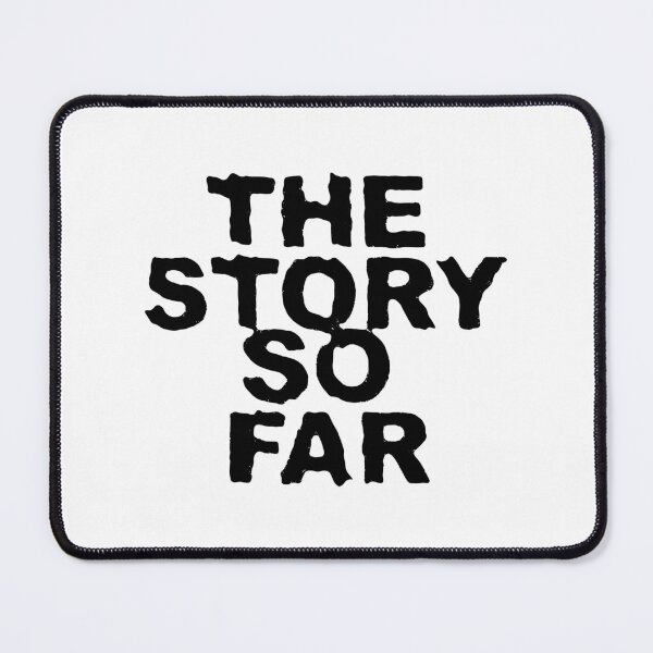 Item preview, The Story so Far designed and sold by erenrichbryan.