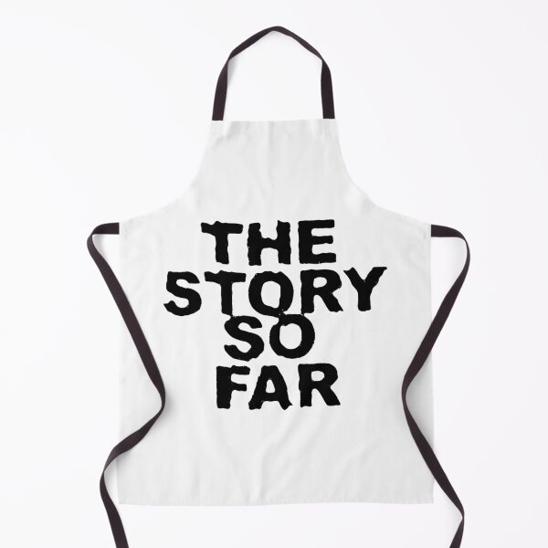 Item preview, The Story so Far designed and sold by erenrichbryan.