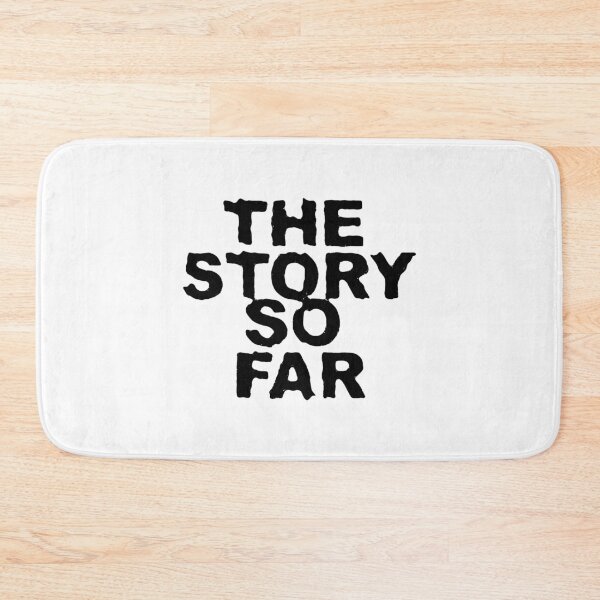 Item preview, The Story so Far designed and sold by erenrichbryan.