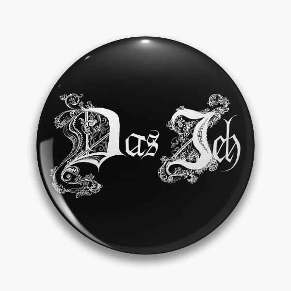 Item preview, DAs Ich Band designed and sold by wne4qwest.