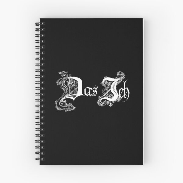 Item preview, DAs Ich Band designed and sold by wne4qwest.