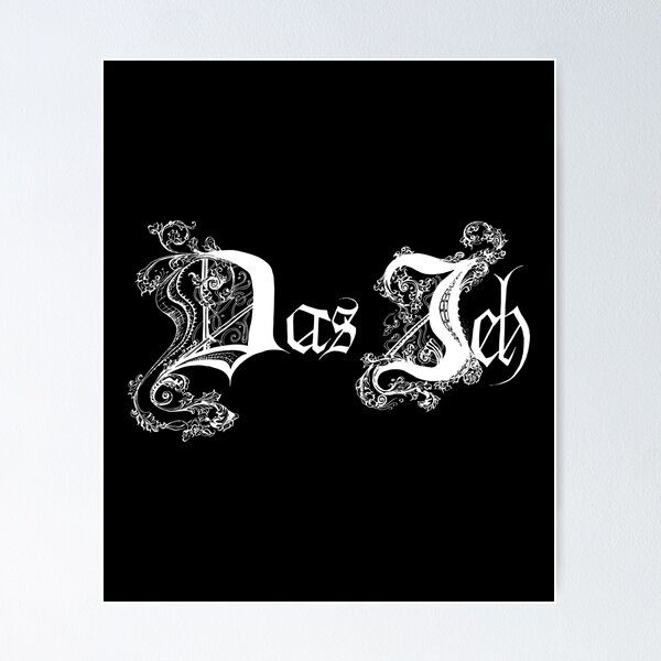 Item preview, DAs Ich Band designed and sold by wne4qwest.