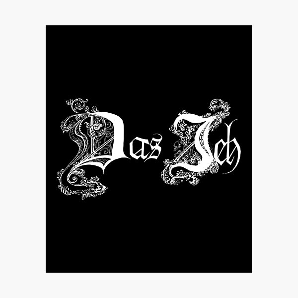 Item preview, DAs Ich Band designed and sold by wne4qwest.