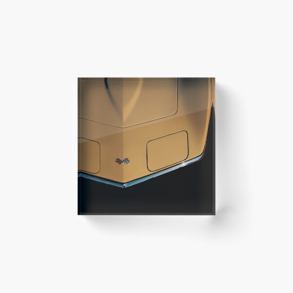 Item preview, C3 Corvette designed and sold by mal-photography.