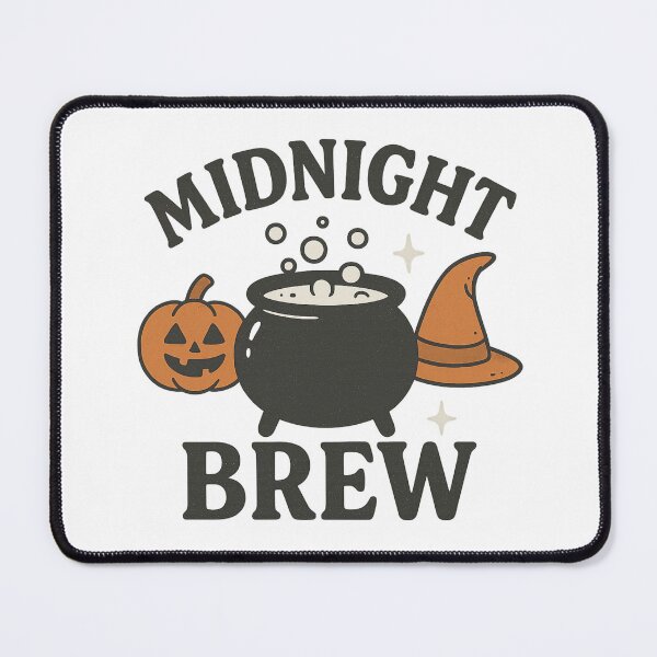 Item preview, Midnight Brew designed and sold by SoulThread Studio.