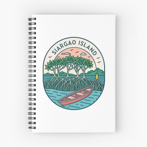 Item preview, SIARGAO ISLAND designed and sold by likbatonboot.
