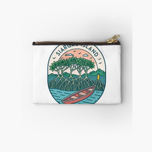 Item preview, SIARGAO ISLAND designed and sold by likbatonboot.