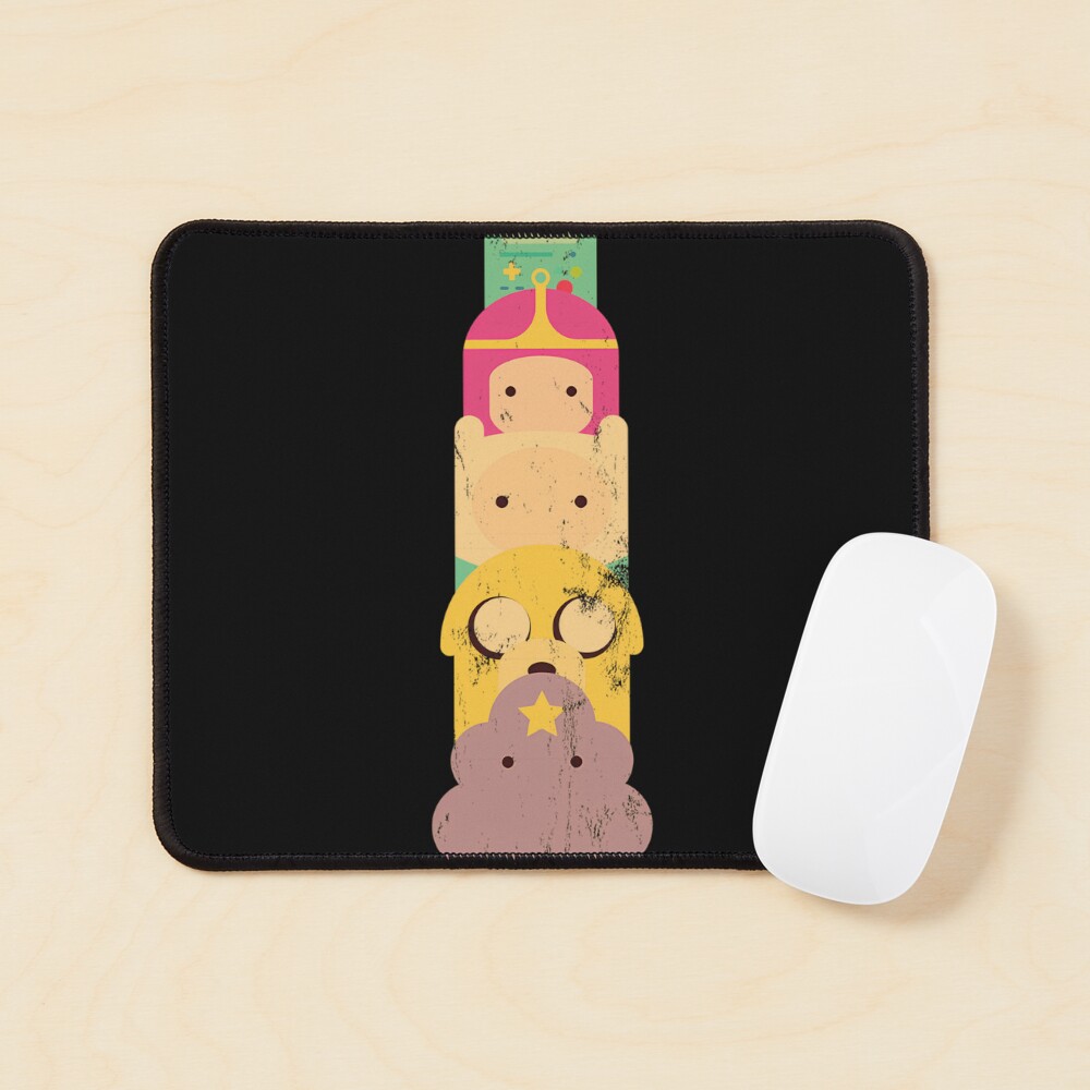 Item preview, Mouse Pad designed and sold by DannyStumpf.