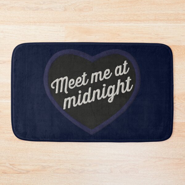 Item preview, Meet me at midnight designed and sold by YChangShop.