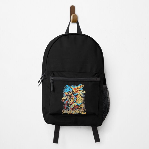 Item preview, Vintage Limps Graffiti Art Bizkits Legend Music Limited designed and sold by CustomWedding.