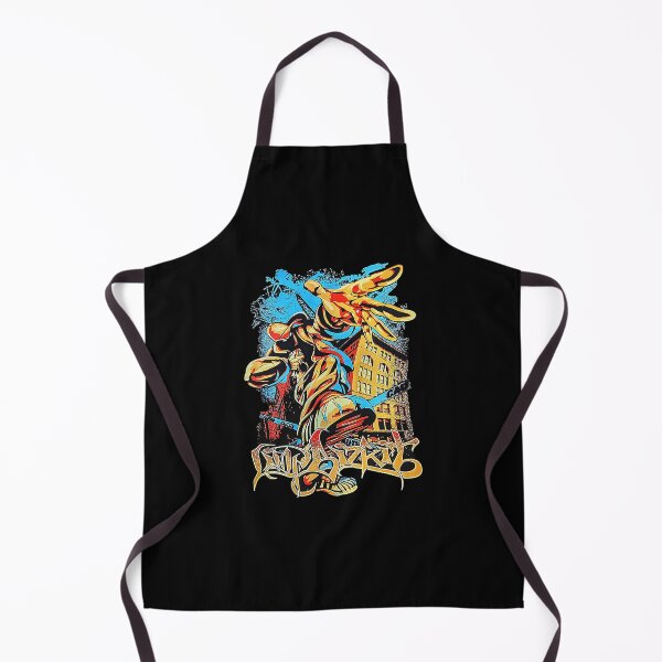 Item preview, Vintage Limps Graffiti Art Bizkits Legend Music Limited designed and sold by CustomWedding.