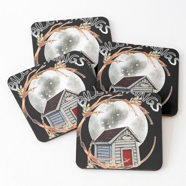 Item preview, Billy Strings With Sayings     designed and sold by VirNeufville.