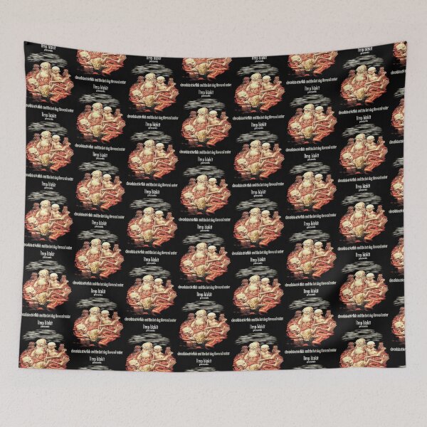 Item preview, Limp Bizkit Chocolate Starfish And The Hot Dog Flavored Water - New Vintage Band designed and sold by CustomWedding.