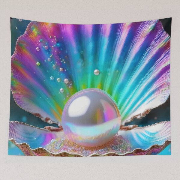 Item preview, The Treasure Within designed and sold by AbstractAnom.