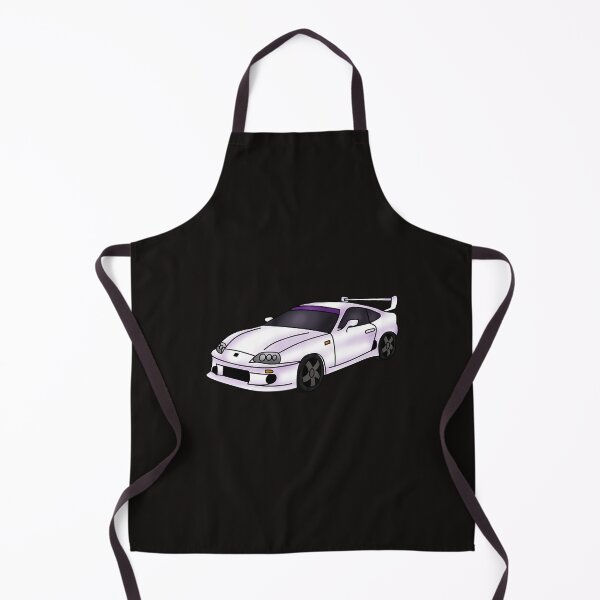 Item preview, White Supra Mk4 designed and sold by MacieJakubowski.