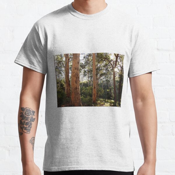 Boranup, Western Australia Classic T-Shirt