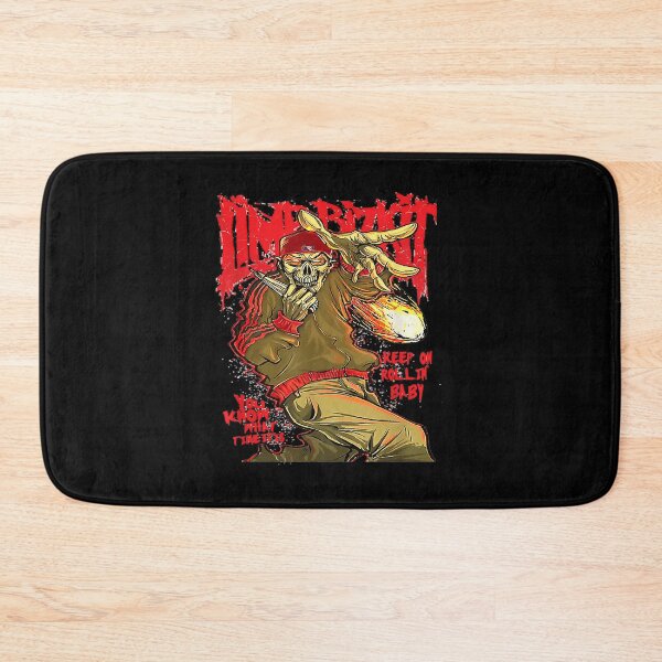 Item preview, Vintage Limps Bizkits Art Music Legend designed and sold by CustomWedding.