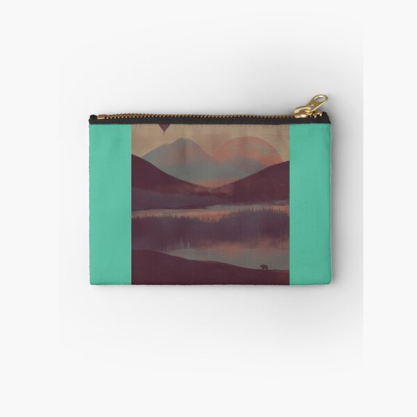 Item preview, Adrift-In-The-Mountains... designed and sold by DannyStumpf.