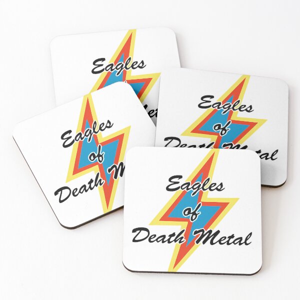 Item preview, Eagles Of Death Metal  designed and sold by nenameitner.