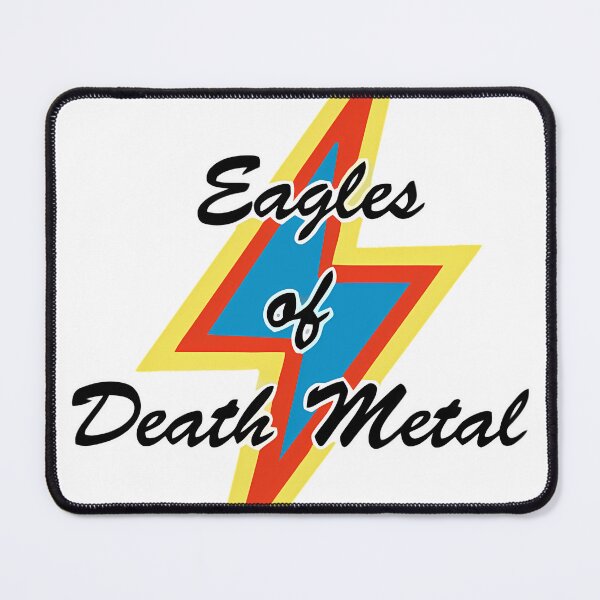 Item preview, Eagles Of Death Metal designed and sold by nenameitner.