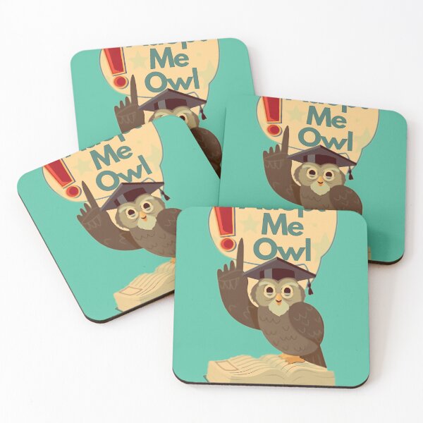 Item preview, Adopt-Me-Owl designed and sold by DannyStumpf.