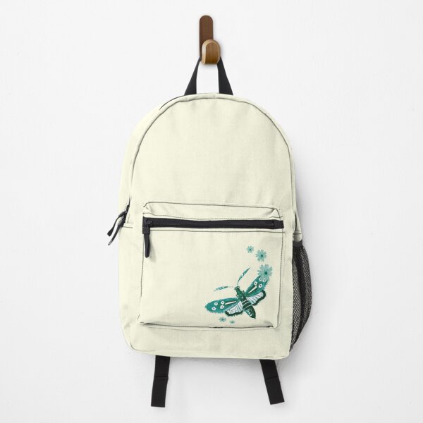 Item preview, Butterfly of vintage green designed and sold by andrasdesignssss.