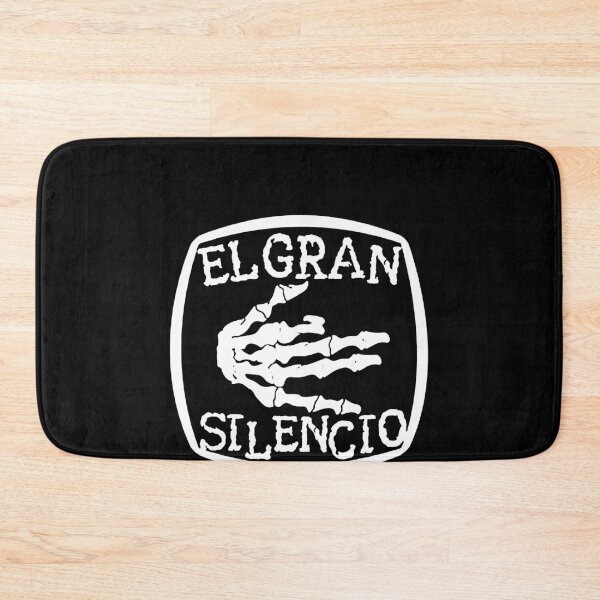 Item preview, El Gran Silencio designed and sold by jennibadmanvip.