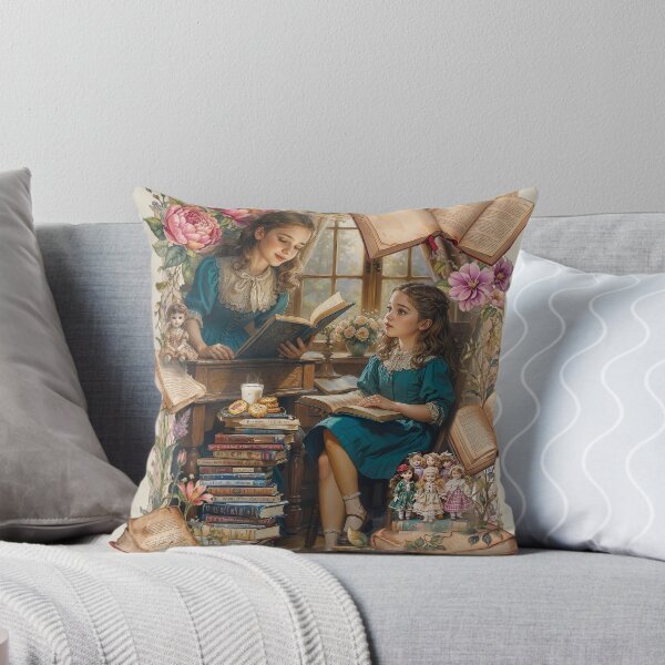 Item preview, Karina: Sisters forever designed and sold by Vera-Adxer.