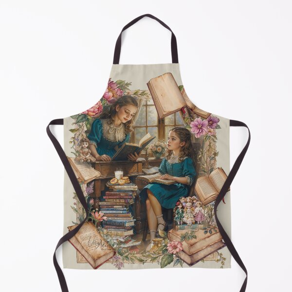 Item preview, Karina: Sisters forever designed and sold by Vera-Adxer.