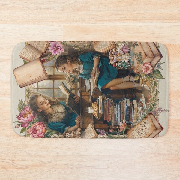 Item preview, Karina: Sisters forever designed and sold by Vera-Adxer.