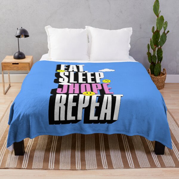 Item preview, Eat sleep Jhope repeat Morcaworks | BTS designed and sold by Morcawork.