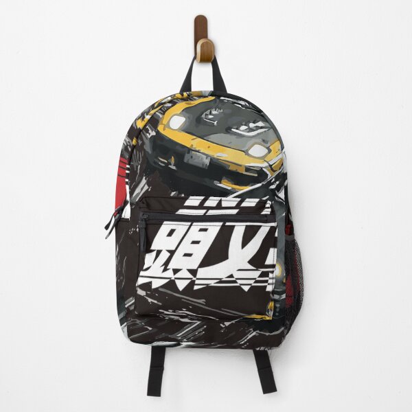 Item preview,  Mountain Drift Racing Initial D Tandems Ae86 Vs Fd Rx-7 designed and sold by LonieEmmerich.