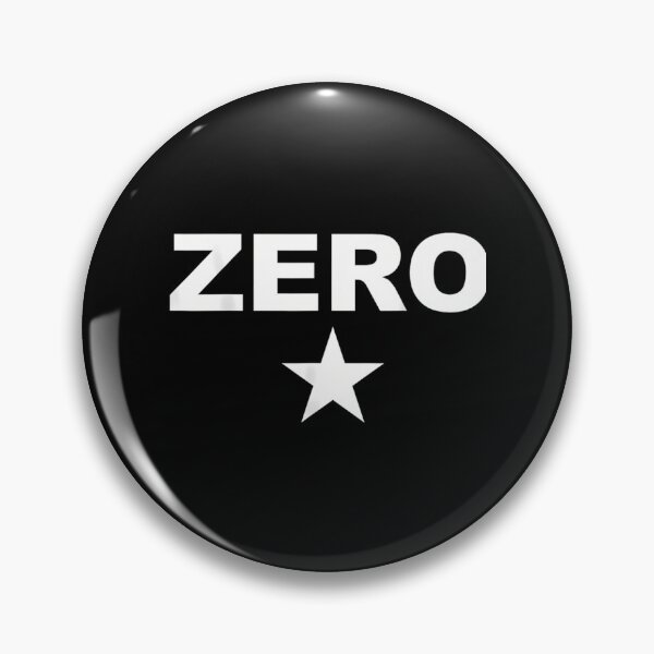 Item preview,  Zero Star90S Rocks Grunge Alternative Band Music designed and sold by ChestTrantowSr.