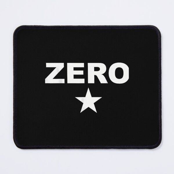 Item preview, Zero Star90S Rocks Grunge Alternative Band Music designed and sold by ChestTrantowSr.