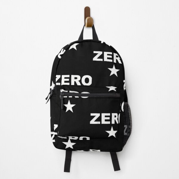 Item preview, Zero Star90S Rocks Grunge Alternative Band Music designed and sold by ChestTrantowSr.