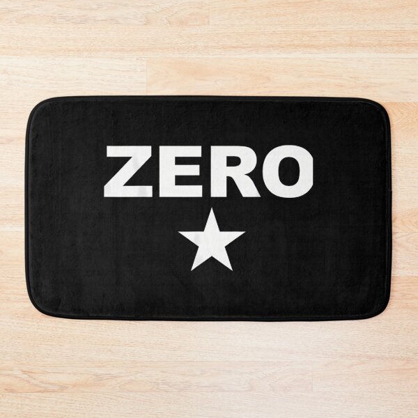 Item preview,  Zero Star90S Rocks Grunge Alternative Band Music designed and sold by ChestTrantowSr.