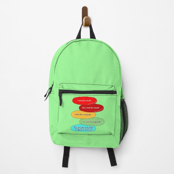 Item preview, Pill arguments over the matrix designed and sold by mntimg.