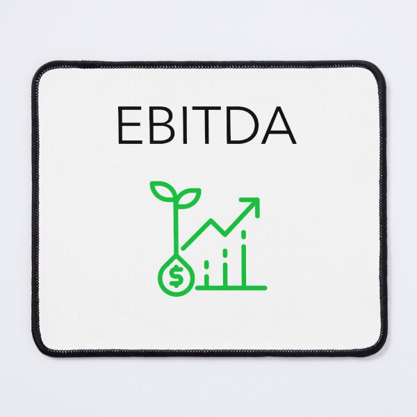 Item preview, EBITDA designed and sold by SBRTPOD.
