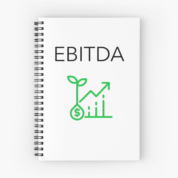 Item preview, EBITDA designed and sold by SBRTPOD.