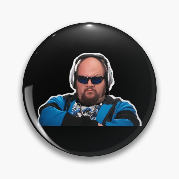 Item preview, Gustavo Rocque designed and sold by ChestTrantowSr.