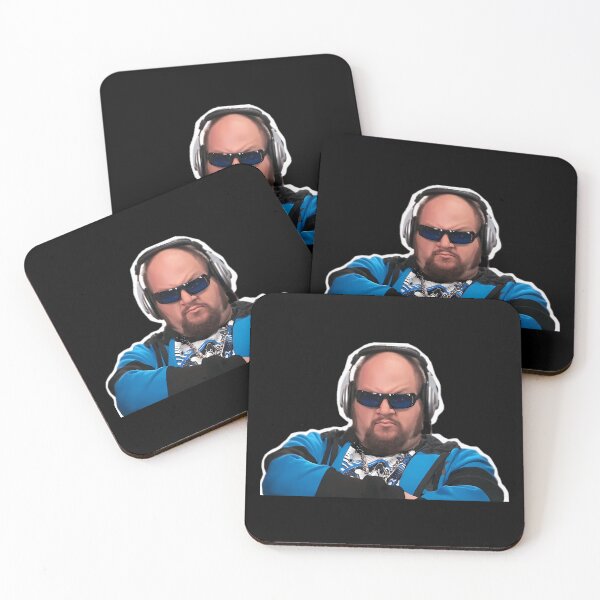 Item preview, Gustavo Rocque designed and sold by ChestTrantowSr.