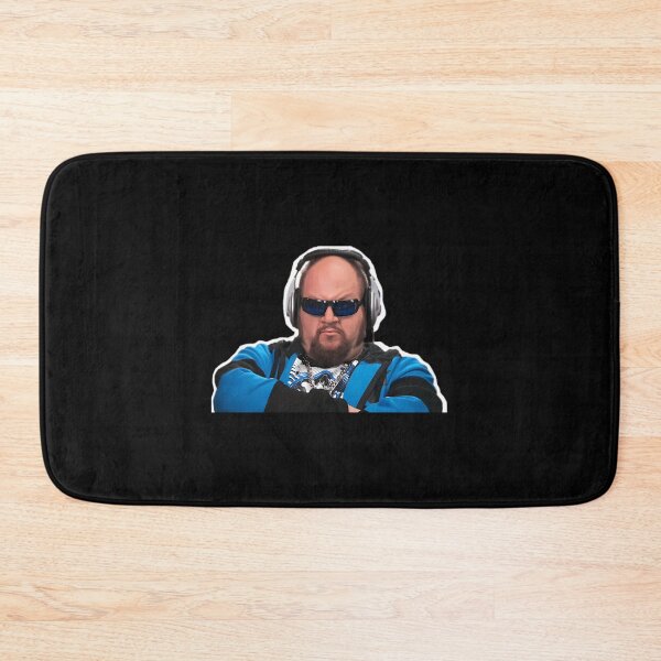 Item preview, Gustavo Rocque designed and sold by ChestTrantowSr.